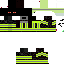 Texture for Das Benny