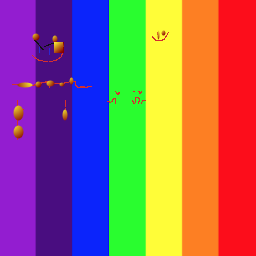 Texture for final boss