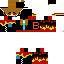 Texture for hacker bogu