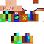 Texture for steakablue