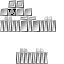 Texture for iron man block