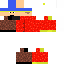 Texture for erik cartman