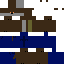 Texture for 作業着カワウソスキン