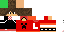 Texture for LUCAS_BR
