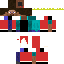 Texture for ging of minecaft