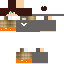 Texture for Dudu_Player
