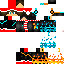 Texture for pro de navidad