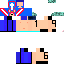 Texture for srg