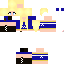 Texture for PhoenixDuckie