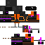Texture for DARK VANGUARD