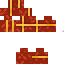 Texture for pre