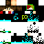 Texture for steve