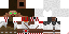 Texture for good herobrine
