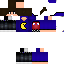 Texture for Paulo the Paulo (Returns)