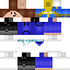 Texture for Roblox avatar
