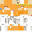 Texture for minecraft skin