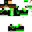 Texture for steve