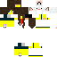 Texture for Coelha