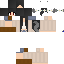 Texture for x_night_wolf_x