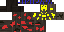 Texture for Araignée