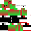 Texture for yes man fixed + gloves