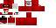 Texture for Deadpool dog