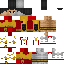 Texture for colossus metade