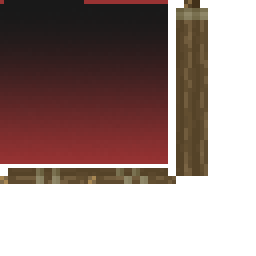 Texture for Black and red fade