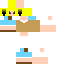 Texture for みくる