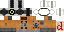 Texture for space core