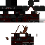 Texture for Dark elf Rogue