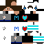 Texture for Martin1