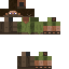 Texture for fixed