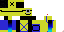 Texture for minion