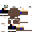 Texture for Underfell_Sans