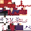 Texture for hayes skin
