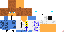 Texture for MCBAJNOK