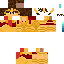 Texture for Sagitario