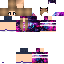 Texture for просто девочка