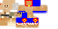 Texture for cotoco