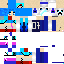 Texture for reebeca