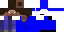 Texture for Aviator Steve