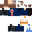 Texture for MiguiBesth