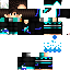 Texture for sicontire