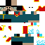 Texture for Doutor Tempestade