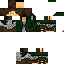 Texture for hunter