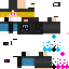 Texture for _quteFeGaming