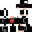 Texture for a knight without a head