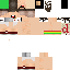 Texture for com cabelo