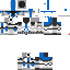 Texture for 501stClone2